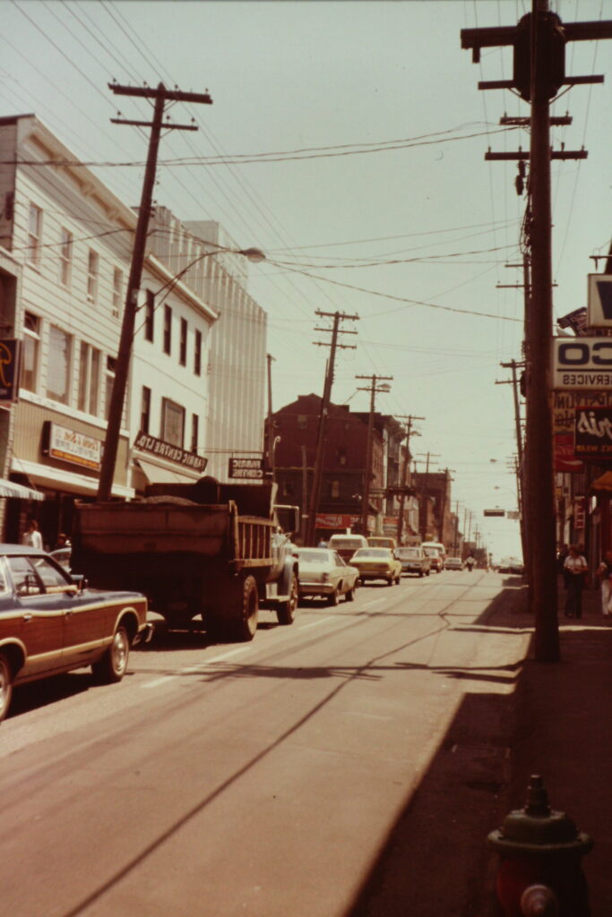 St John Canada 1977