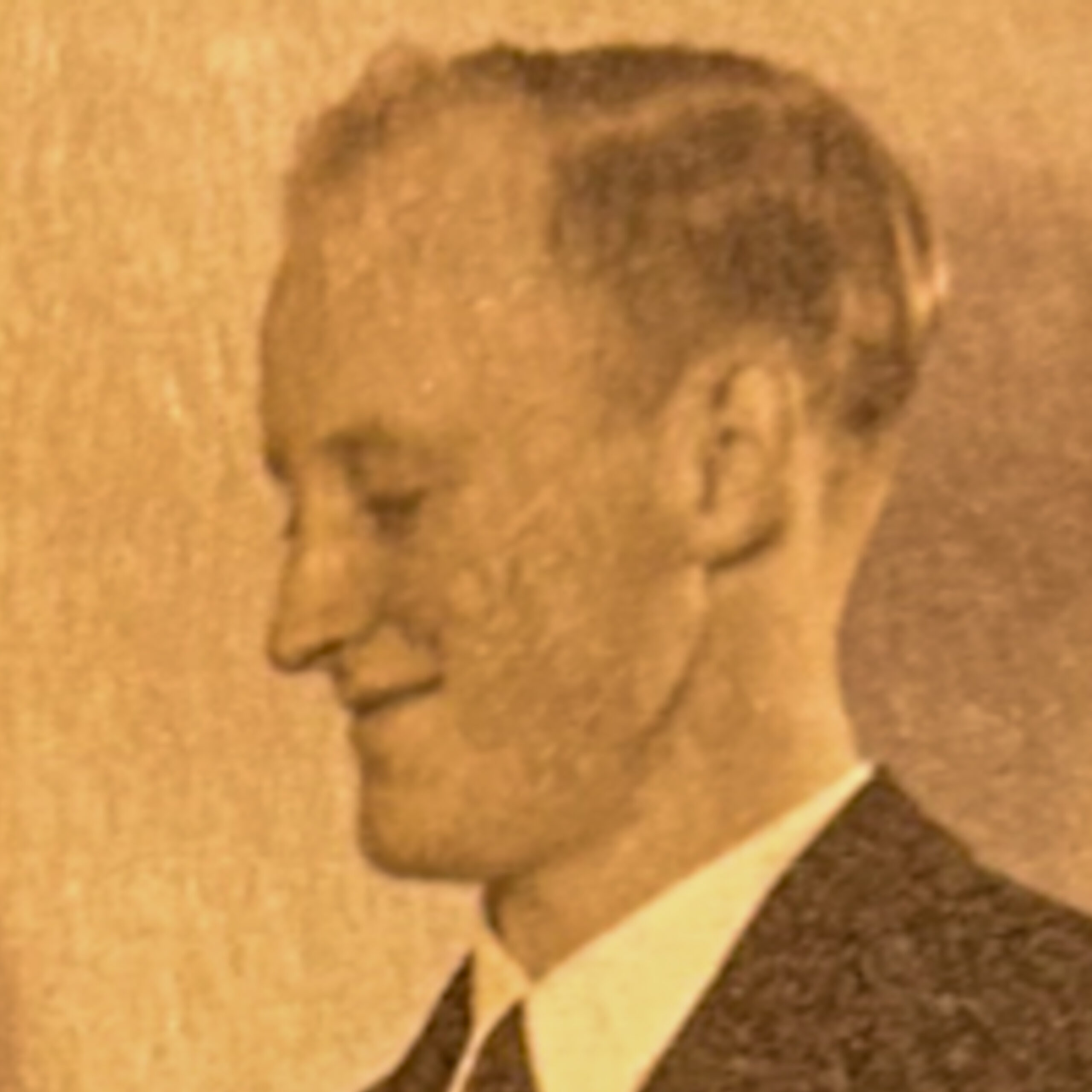 Frode Lindemann Stender