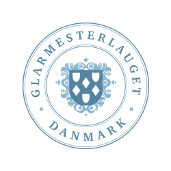Glarmesterlaugets logo