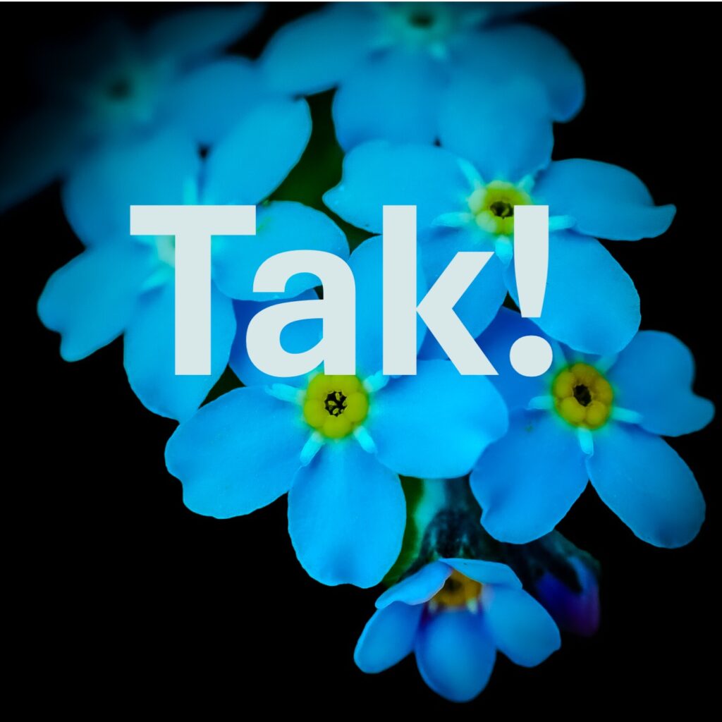 Grafik af Per Palmkvist Knudsen